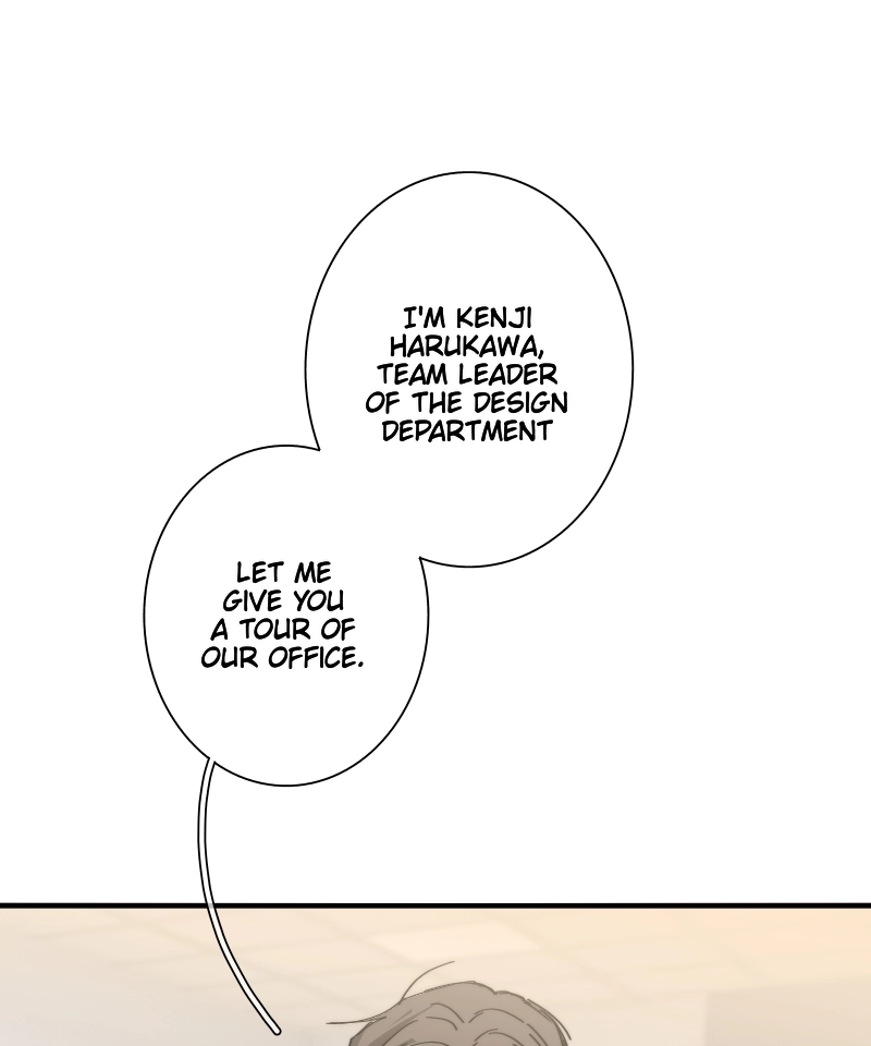 Idiots to Lovers Chapter 30 page 6 - 
