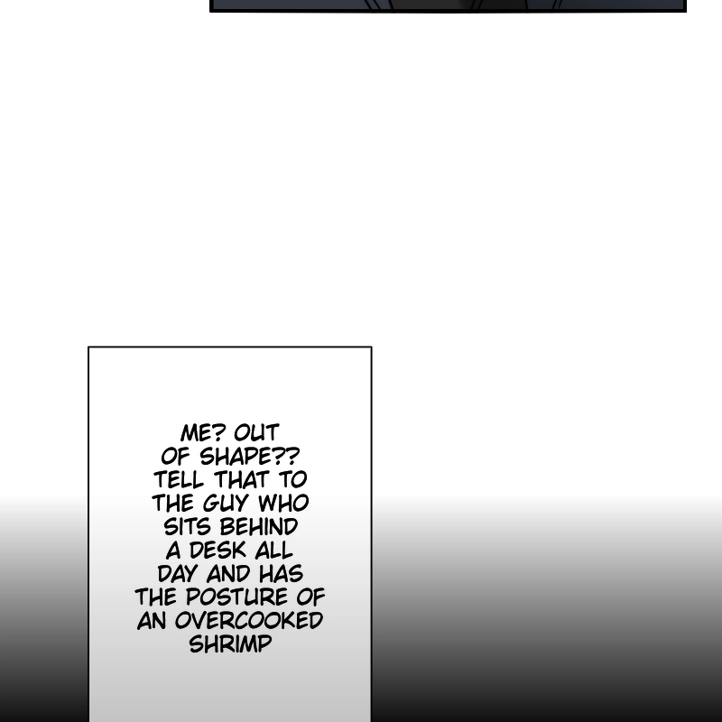 Idiots to Lovers Chapter 30 page 53 - 