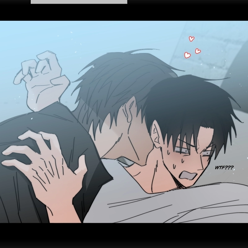 Idiots to Lovers Chapter 30 page 54 - 