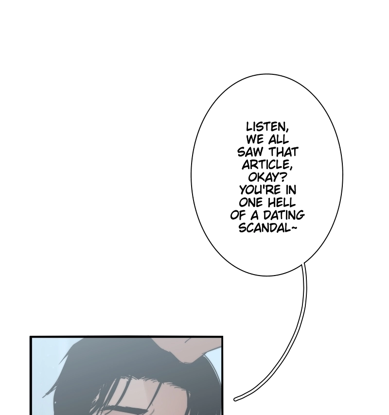 Idiots to Lovers Chapter 30 page 69 - 