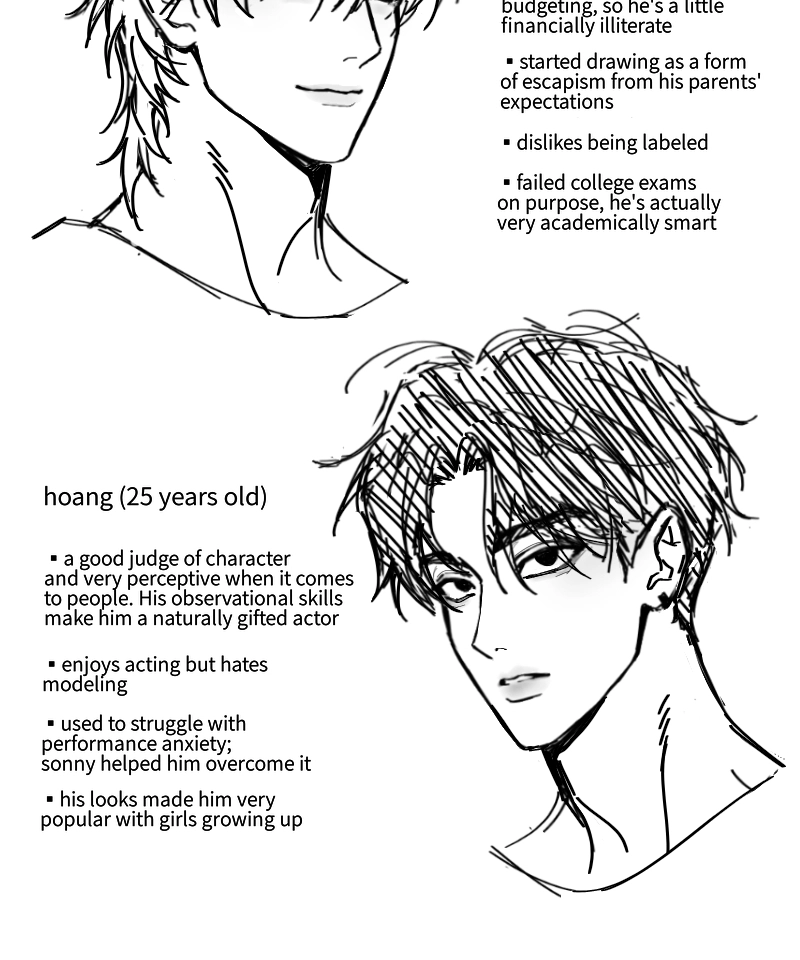 Idiots to Lovers Chapter 30 page 78 - 