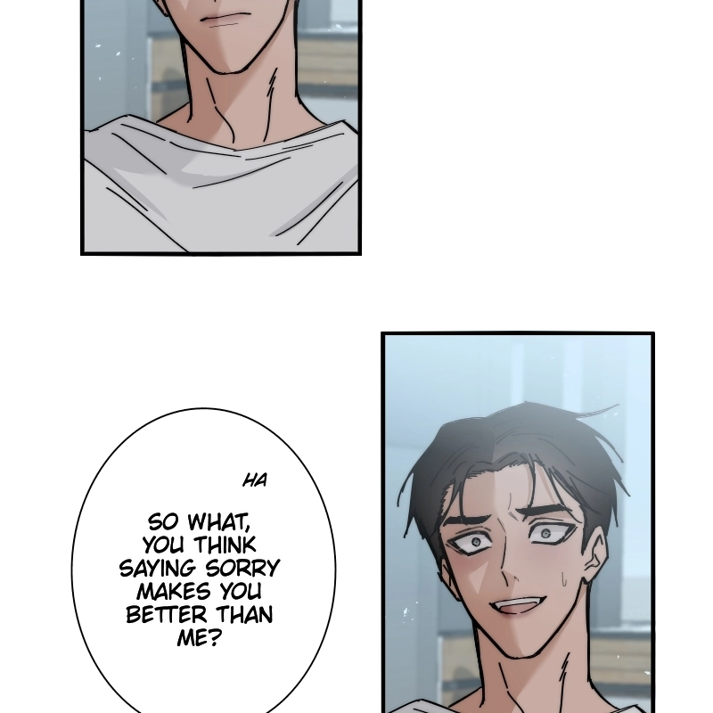 Idiots to Lovers Chapter 31 page 2 - 