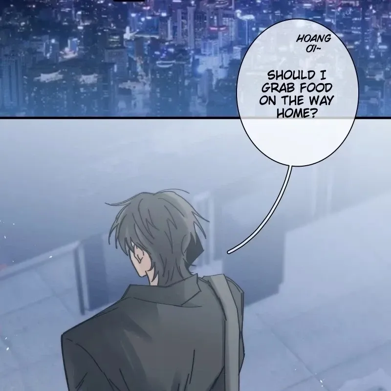 Idiots to Lovers Chapter 31 page 20 - 