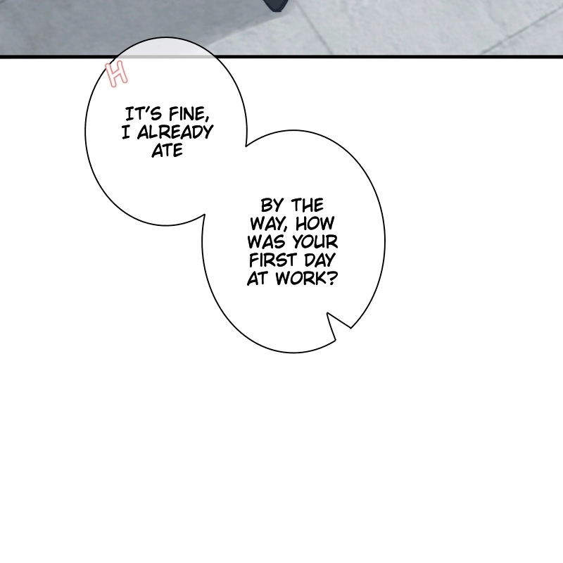Idiots to Lovers Chapter 31 page 22 - 