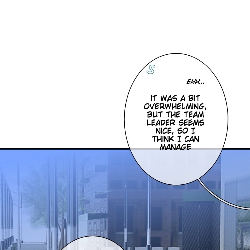 Idiots to Lovers Chapter 31 page 23 - 