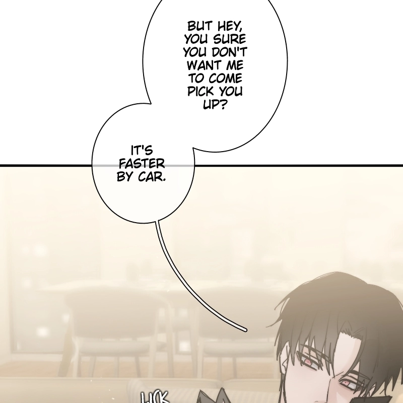 Idiots to Lovers Chapter 31 page 25 - 