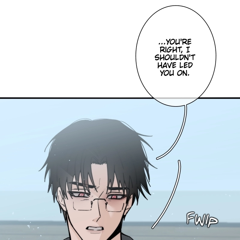 Idiots to Lovers Chapter 31 page 4 - 