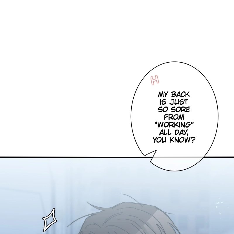 Idiots to Lovers Chapter 31 page 31 - 