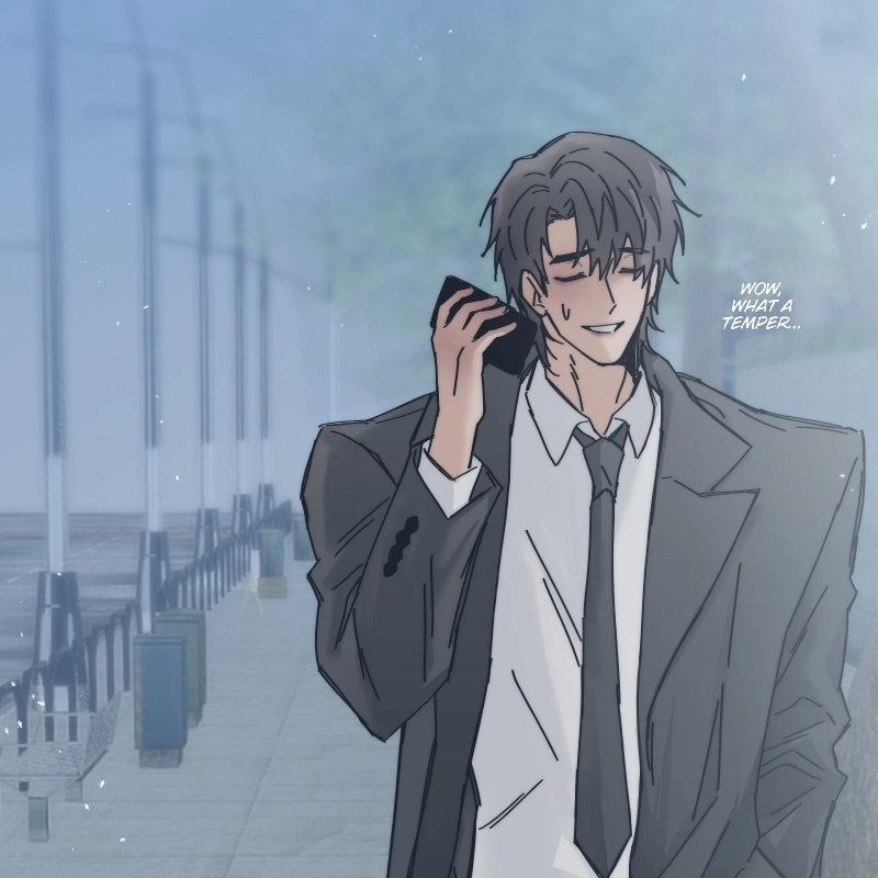 Idiots to Lovers Chapter 31 page 37 - 