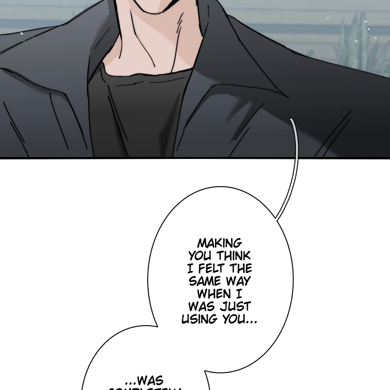 Idiots to Lovers Chapter 31 page 5 - 