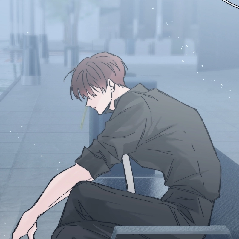 Idiots to Lovers Chapter 31 page 41 - 