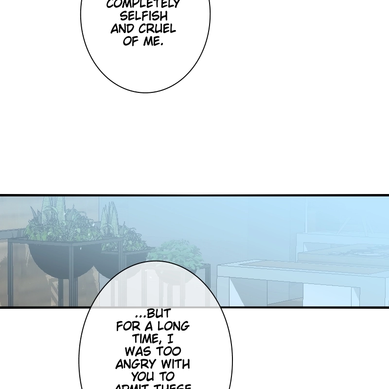 Idiots to Lovers Chapter 31 page 6 - 