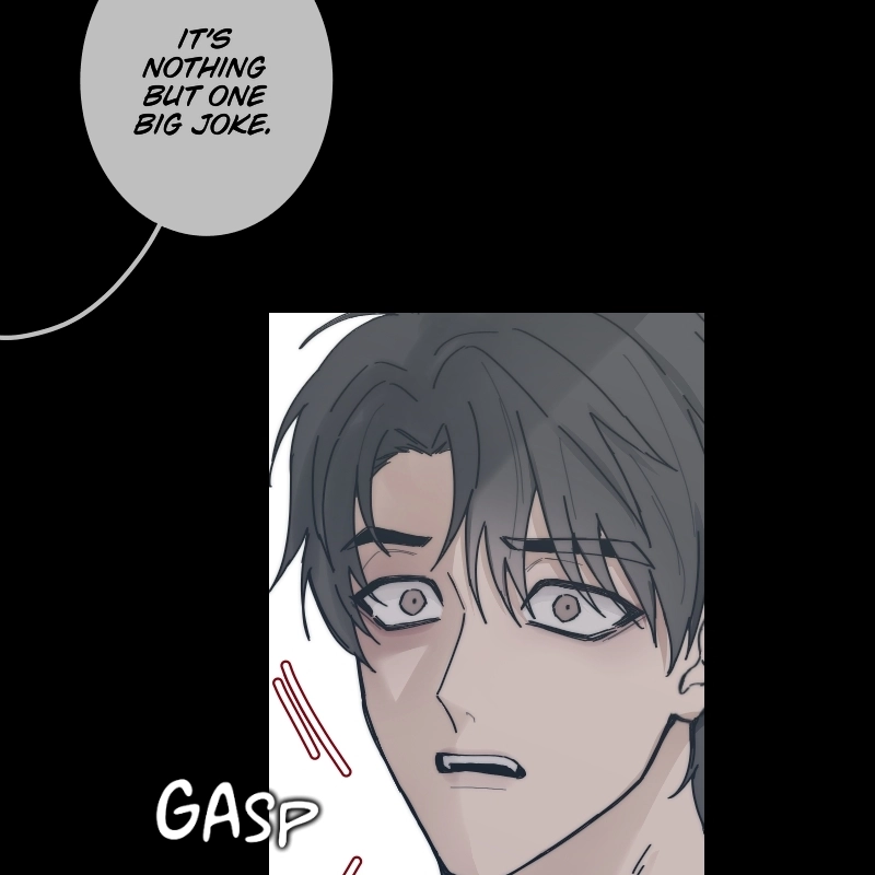 Idiots to Lovers Chapter 32 page 11 - 