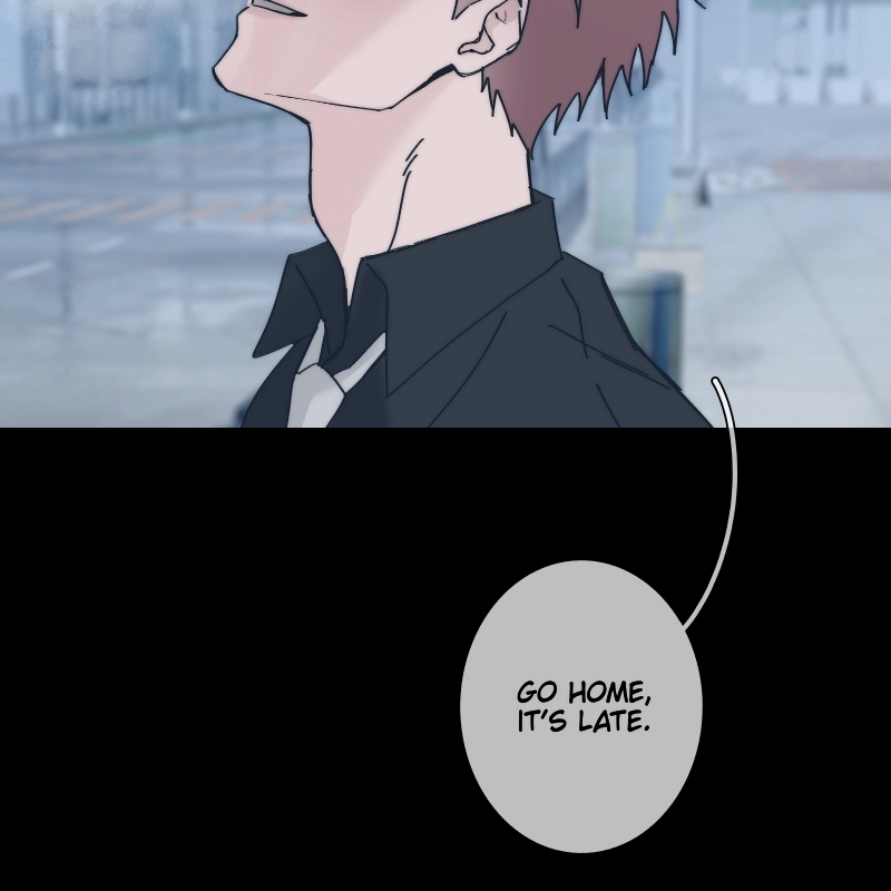 Idiots to Lovers Chapter 32 page 15 - 