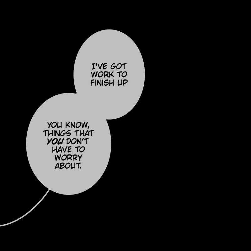 Idiots to Lovers Chapter 32 page 16 - 