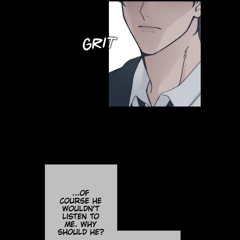 Idiots to Lovers Chapter 32 page 17 - 