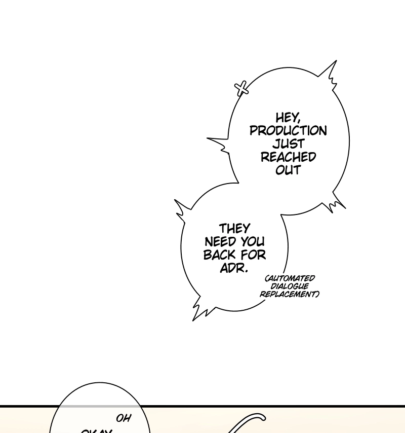 Idiots to Lovers Chapter 32 page 23 - 