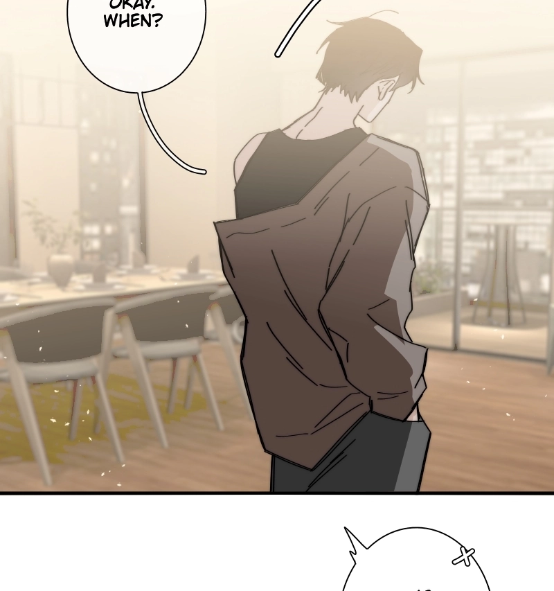 Idiots to Lovers Chapter 32 page 24 - 