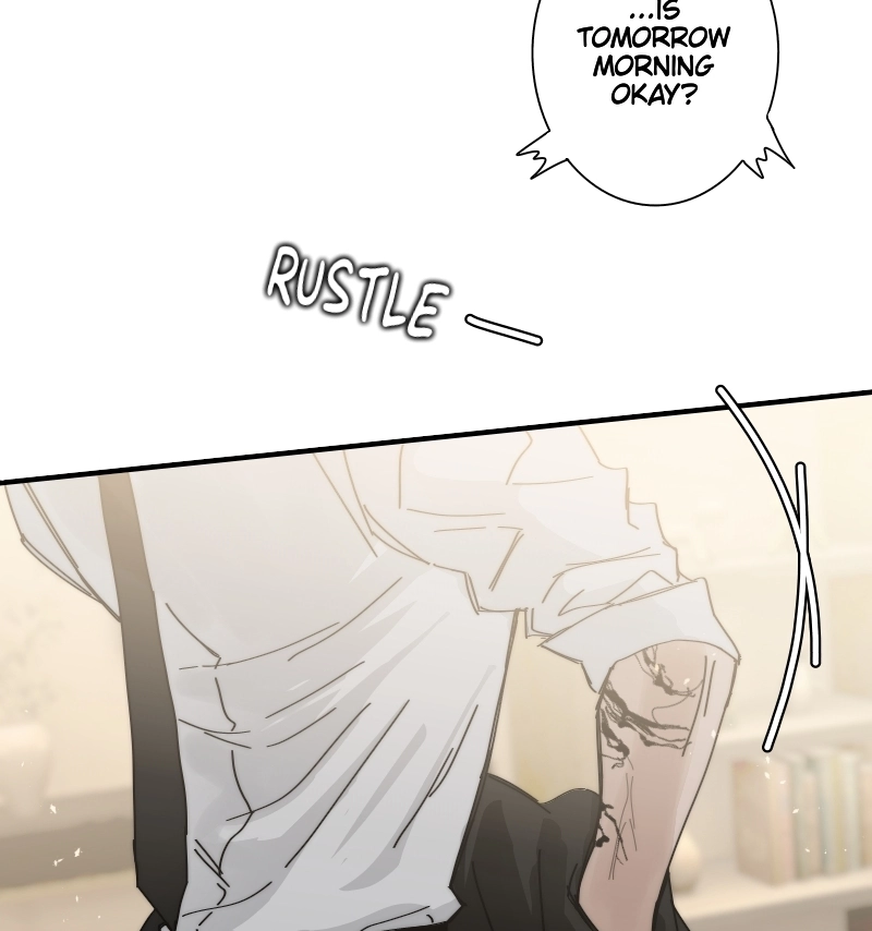 Idiots to Lovers Chapter 32 page 25 - 