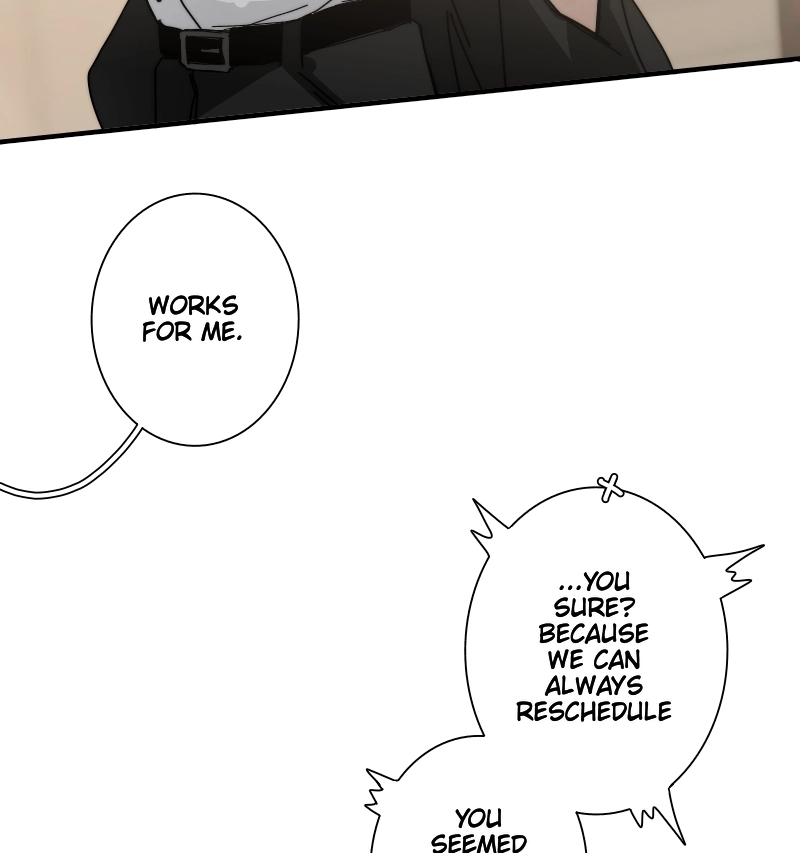 Idiots to Lovers Chapter 32 page 26 - 