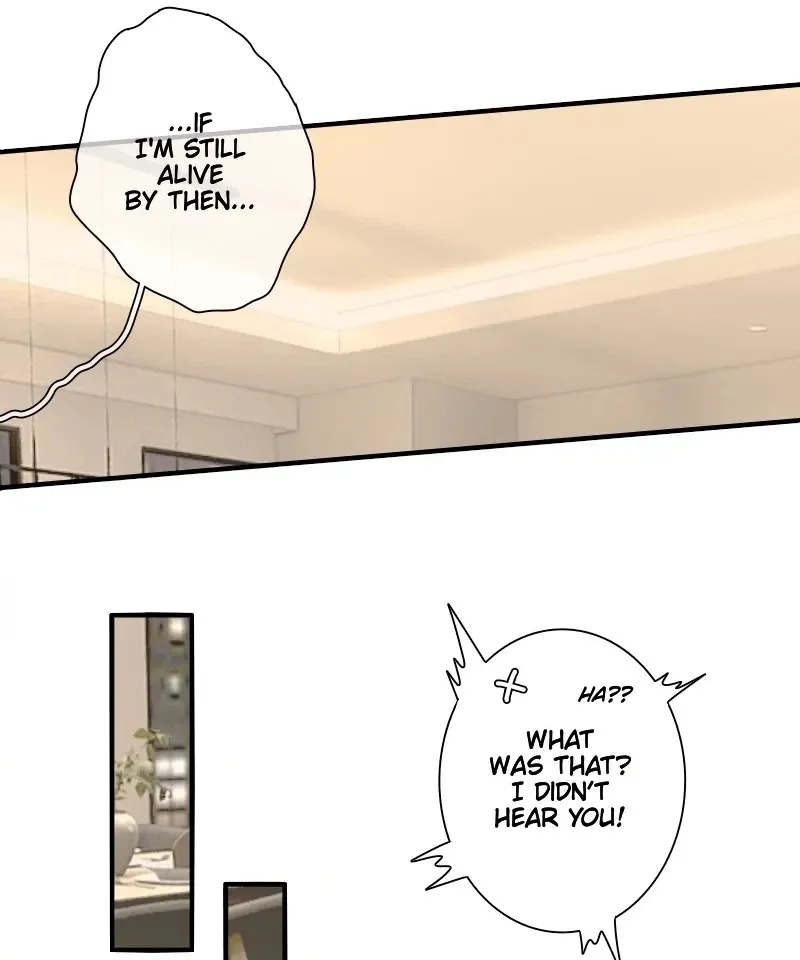 Idiots to Lovers Chapter 32 page 30 - 