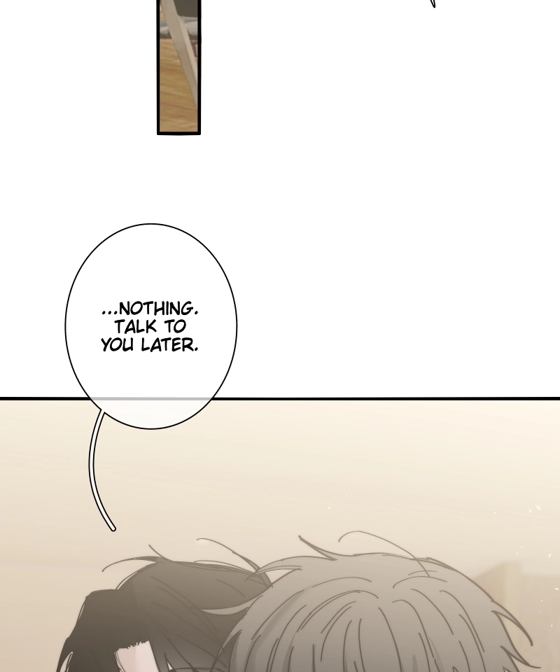 Idiots to Lovers Chapter 32 page 31 - 