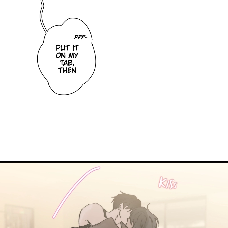 Idiots to Lovers Chapter 32 page 41 - 