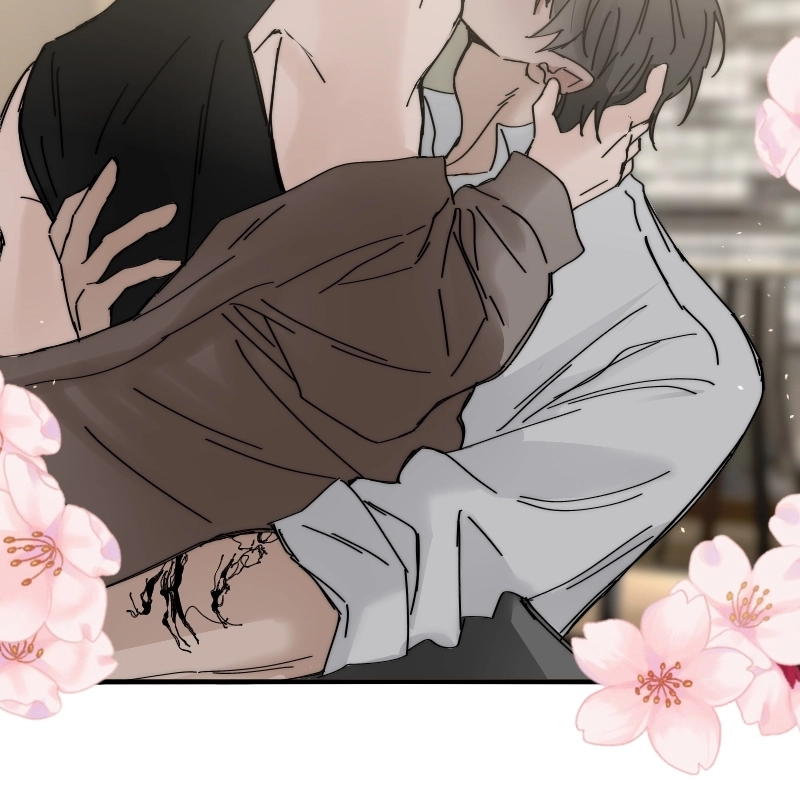 Idiots to Lovers Chapter 32 page 44 - 