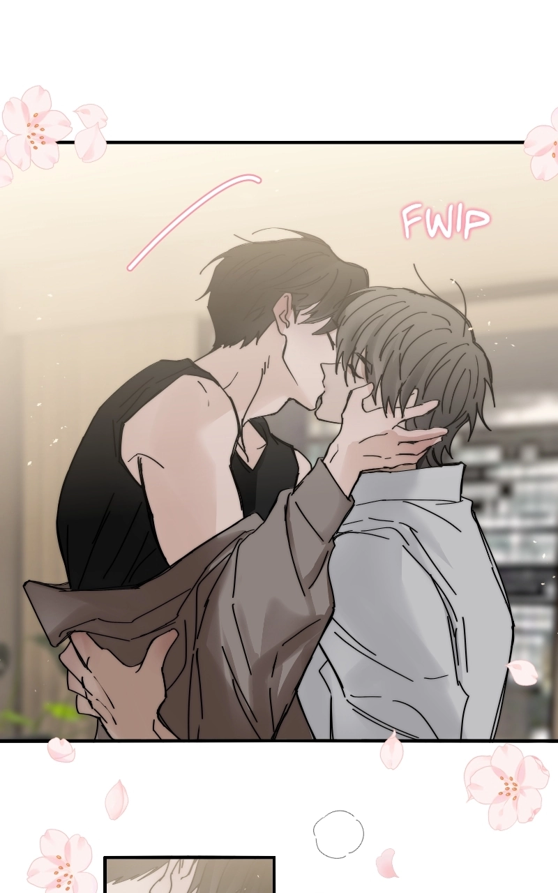 Idiots to Lovers Chapter 32 page 45 - 