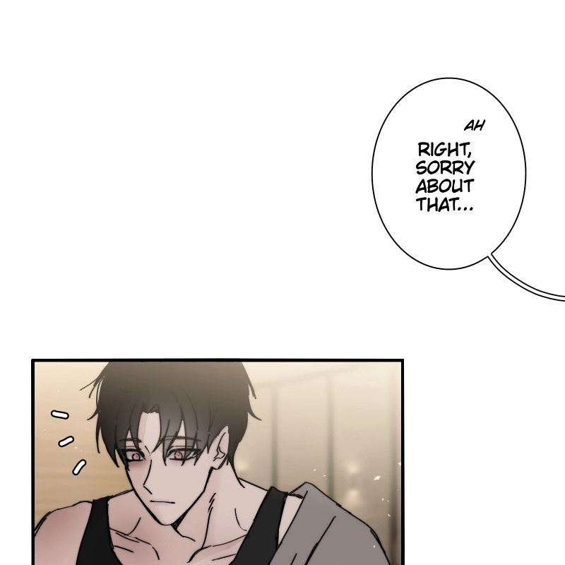 Idiots to Lovers Chapter 32 page 55 - 