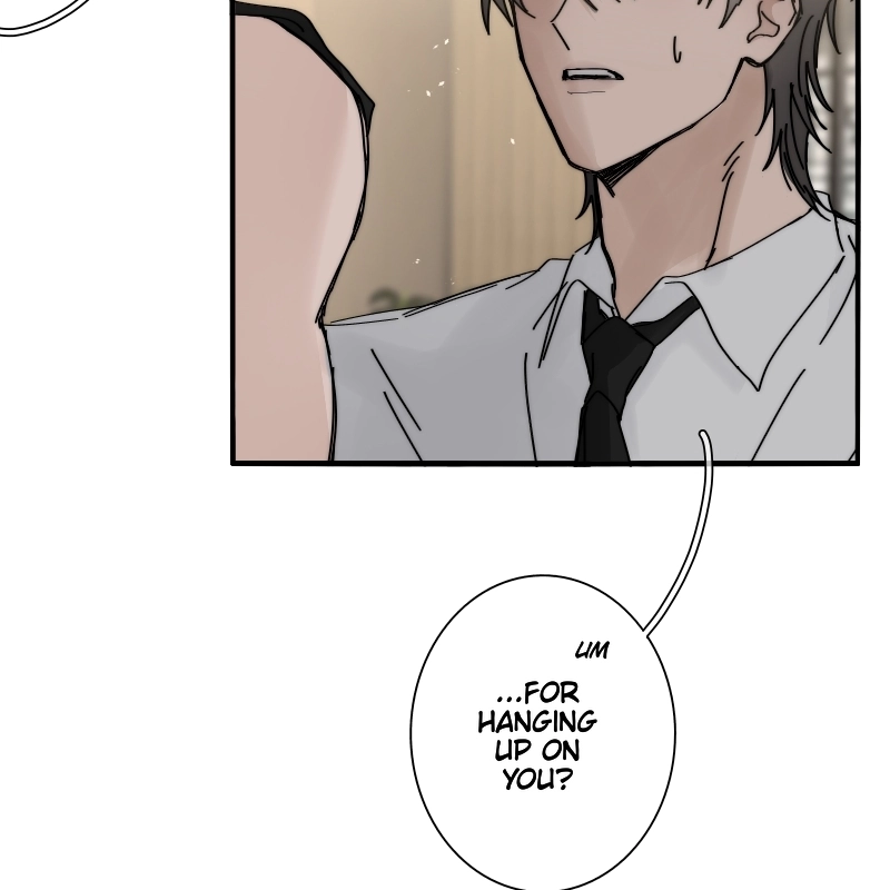Idiots to Lovers Chapter 32 page 57 - 
