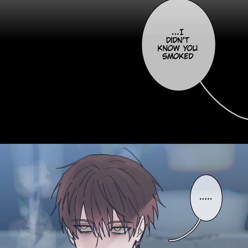 Idiots to Lovers Chapter 32 page 7 - 