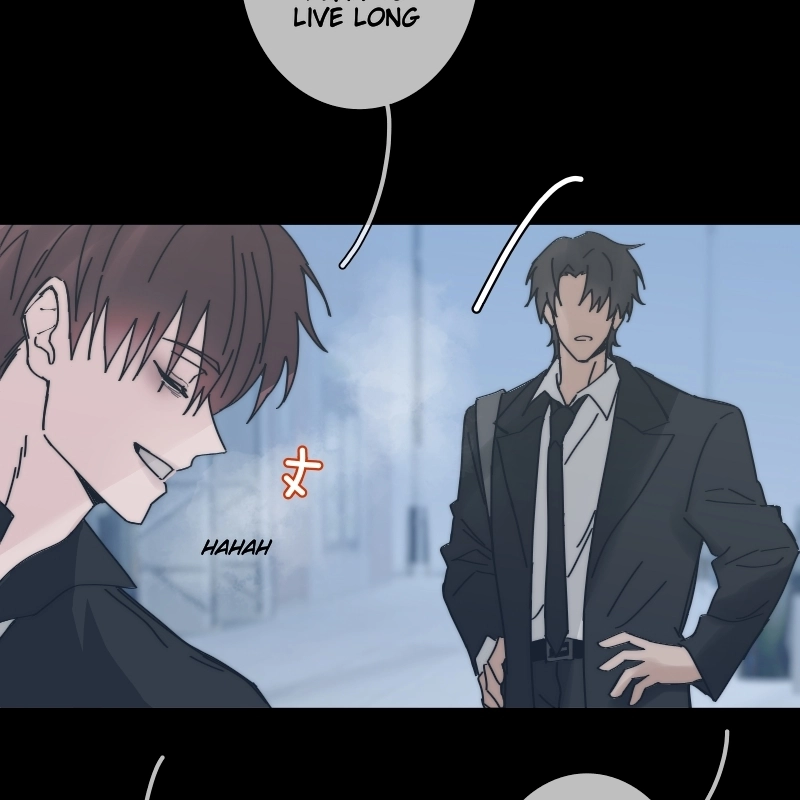 Idiots to Lovers Chapter 32 page 9 - 