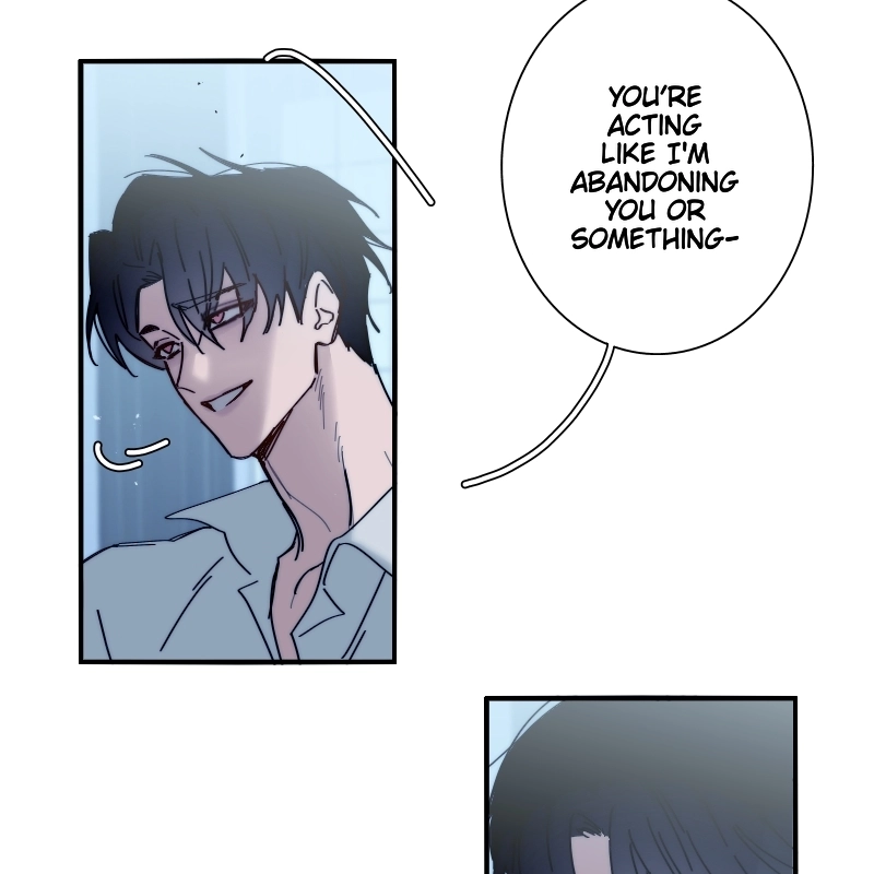 Idiots to Lovers Chapter 33 page 11 - 