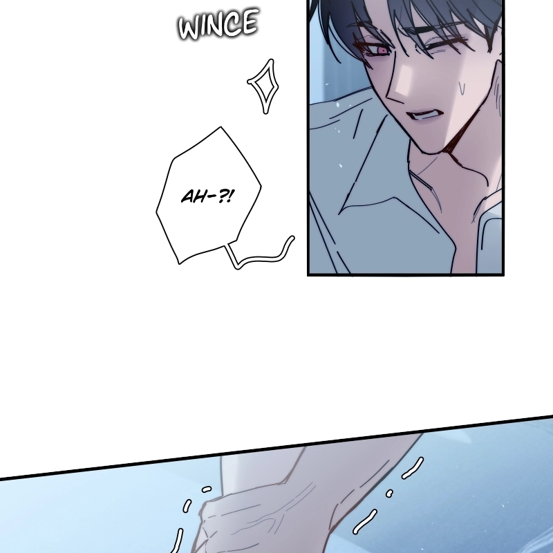 Idiots to Lovers Chapter 33 page 12 - 