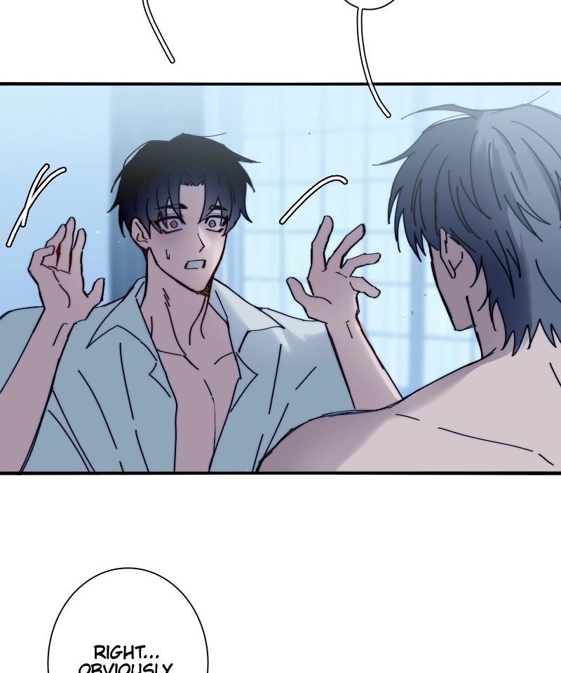 Idiots to Lovers Chapter 33 page 20 - 