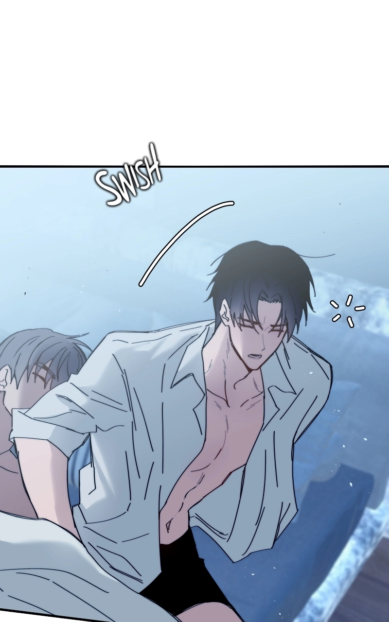 Idiots to Lovers Chapter 33 page 3 - 