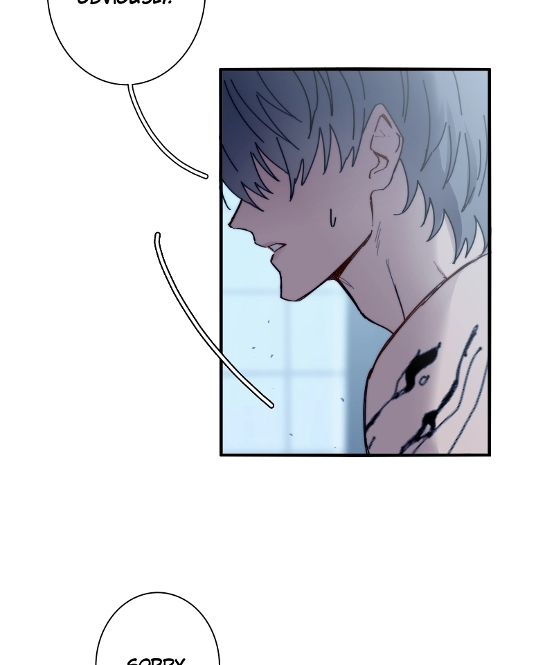 Idiots to Lovers Chapter 33 page 21 - 