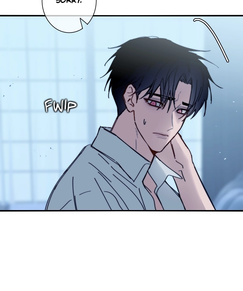 Idiots to Lovers Chapter 33 page 22 - 