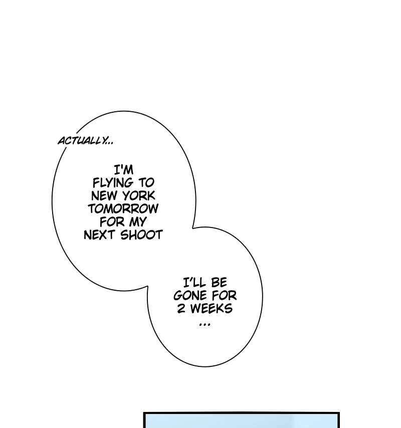 Idiots to Lovers Chapter 33 page 23 - 