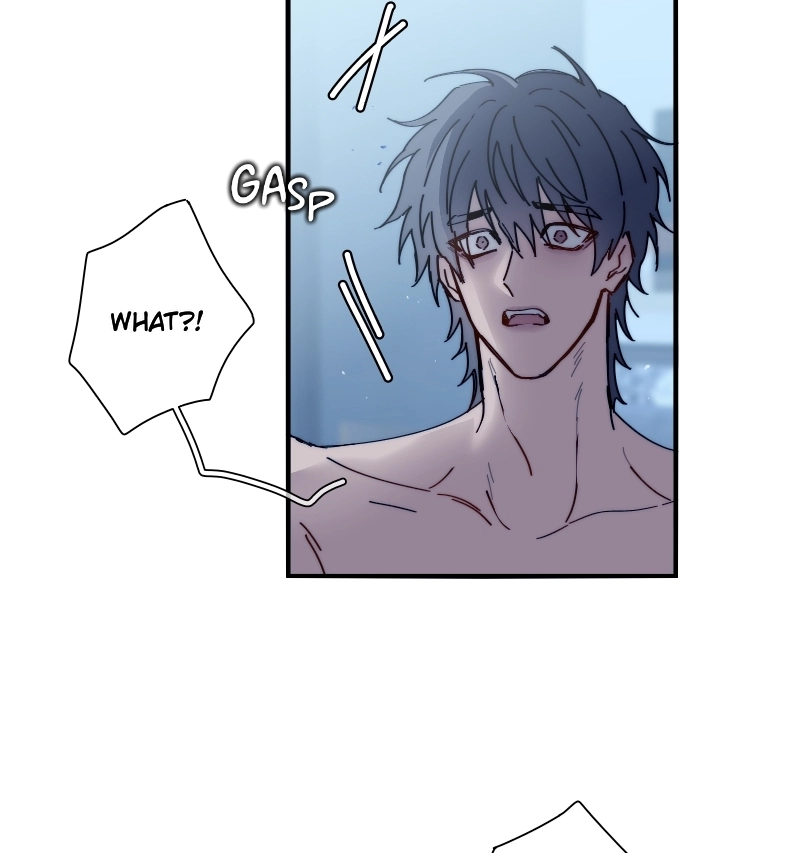 Idiots to Lovers Chapter 33 page 24 - 
