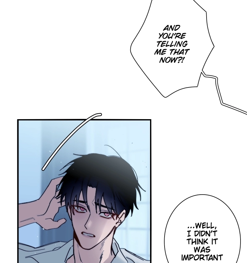 Idiots to Lovers Chapter 33 page 25 - 
