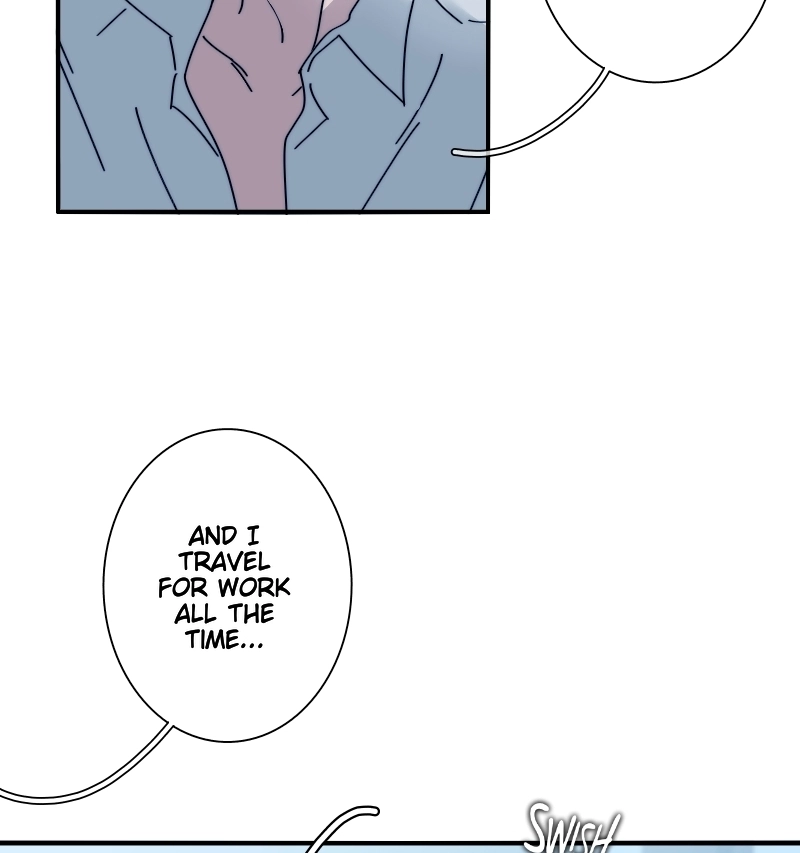 Idiots to Lovers Chapter 33 page 26 - 