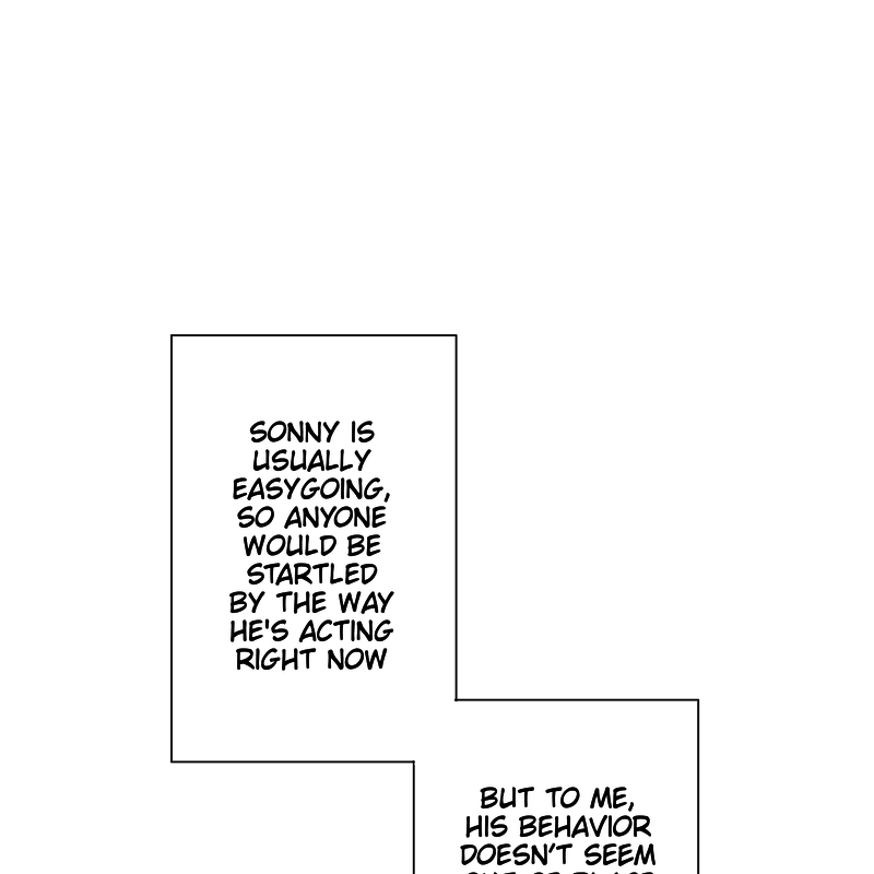 Idiots to Lovers Chapter 33 page 29 - 