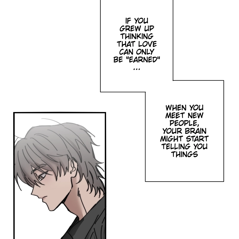 Idiots to Lovers Chapter 33 page 32 - 