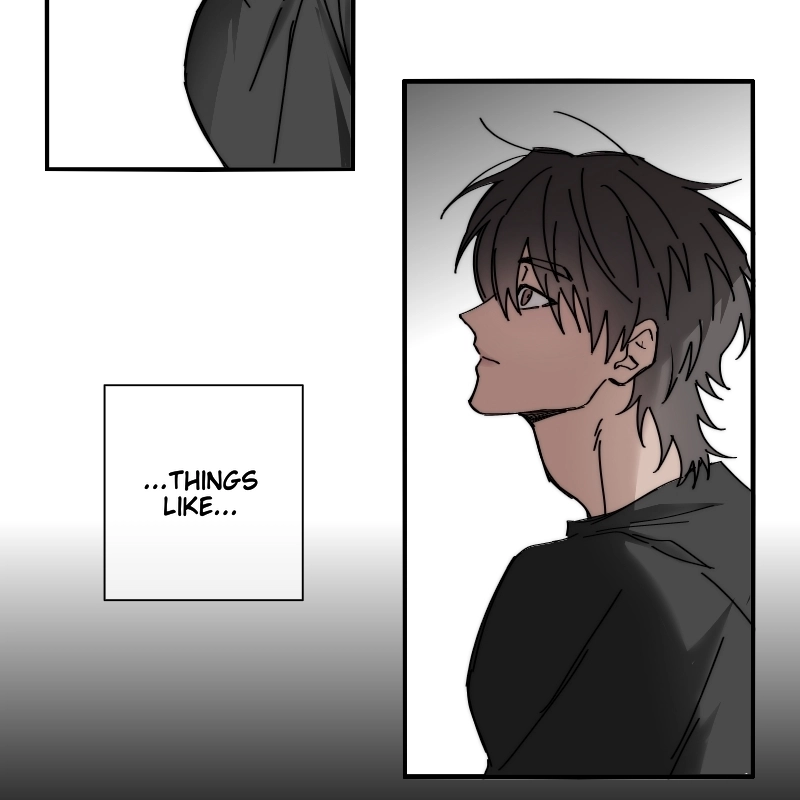 Idiots to Lovers Chapter 33 page 33 - 