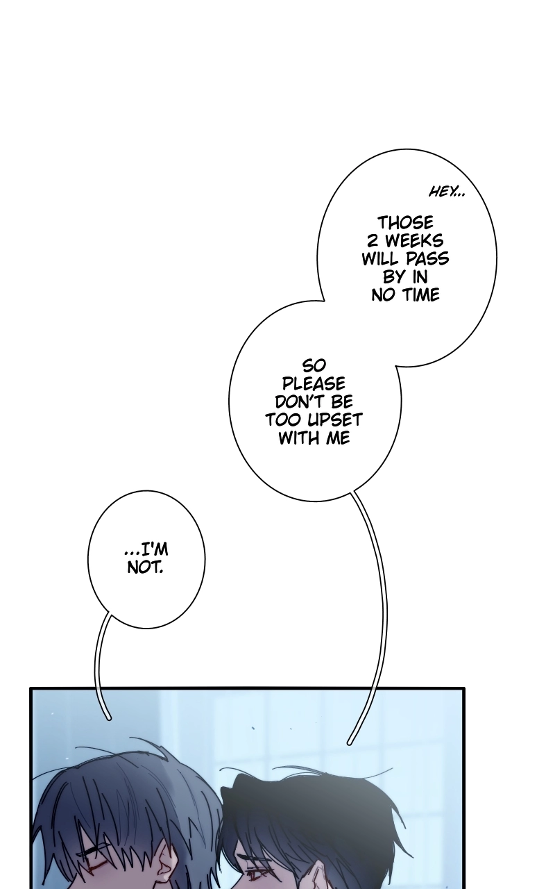 Idiots to Lovers Chapter 33 page 37 - 