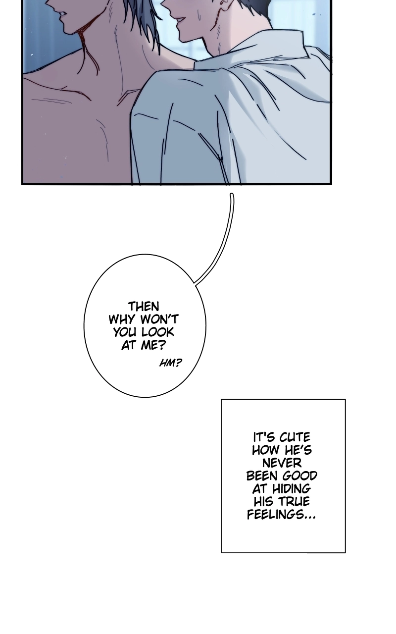 Idiots to Lovers Chapter 33 page 38 - 