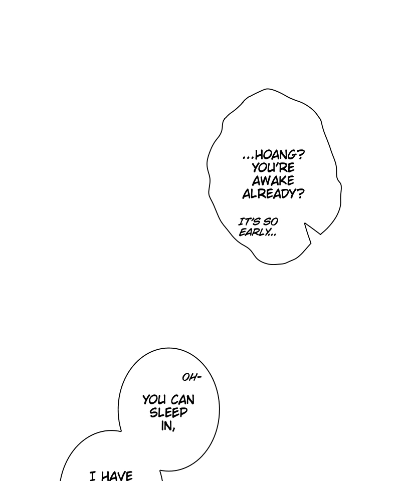 Idiots to Lovers Chapter 33 page 5 - 