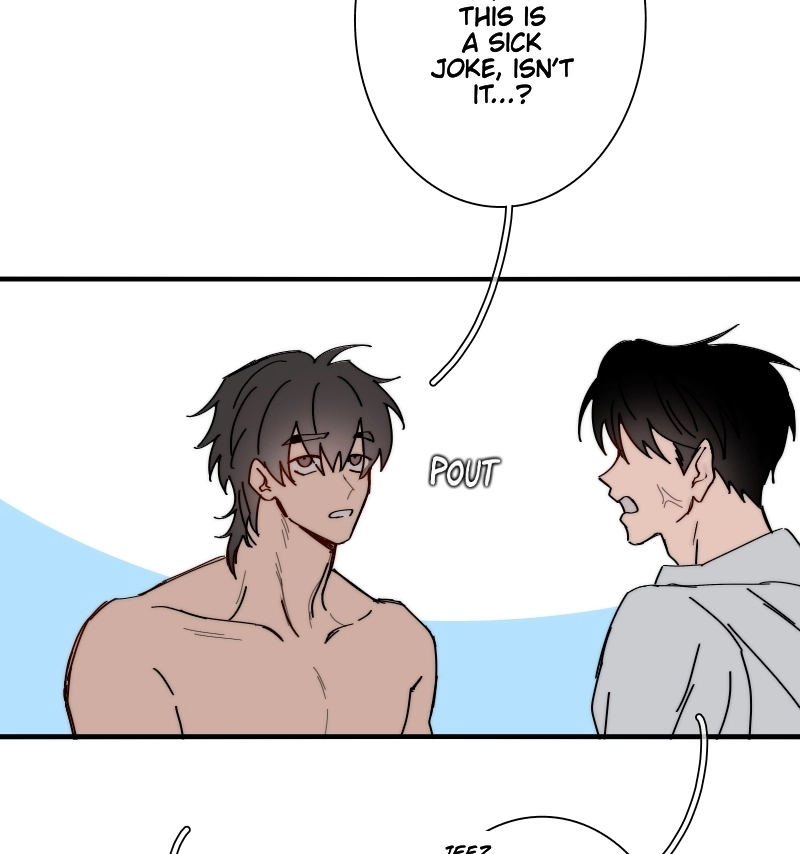 Idiots to Lovers Chapter 33 page 41 - 